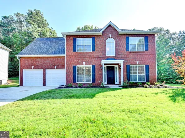 2035 Lena Carter Rd, Buford, GA 30519
