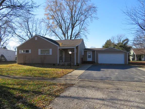 304 S Main St, Mansfield, IL 61854