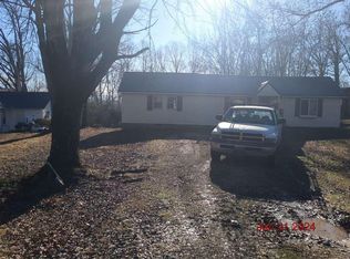 115 Tate Loop Rd, Huntingdon, TN 38344