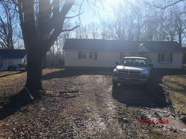 115 Tate Loop Rd, Huntingdon, TN 38344