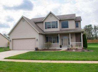 13754 Hearthwood Ct, Granger, IN
