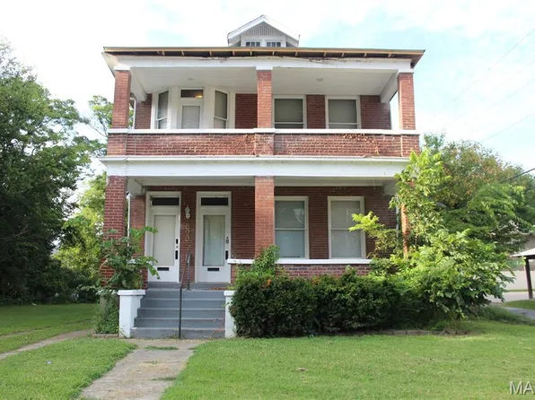 820 Merriwether St, Cape Girardeau, MO 63703
