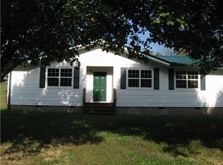 530 Rogues Fork Rd LOT 1, Bethpage, TN 37022