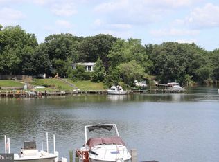 218 Greenland Beach Rd, Baltimore, MD 21226