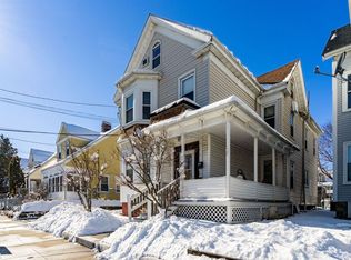 16 Reedsdale St #2, Allston, MA 02134