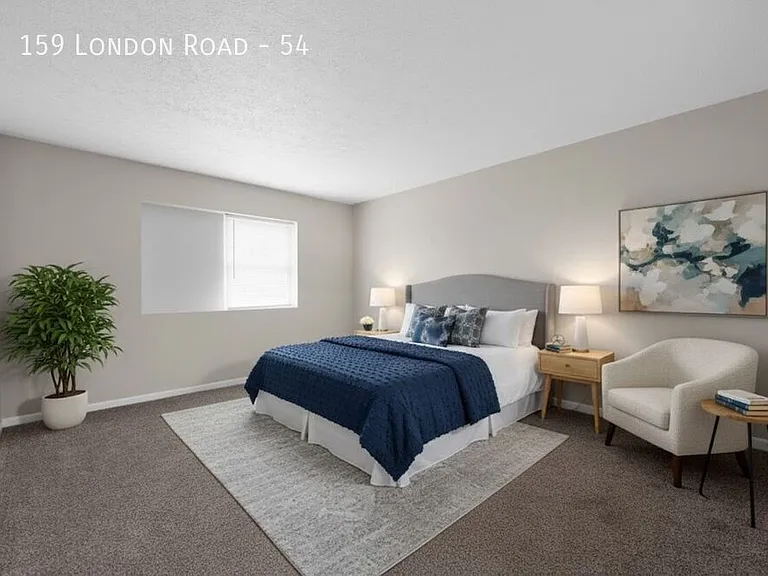 159 London Rd #54 — Photo 17