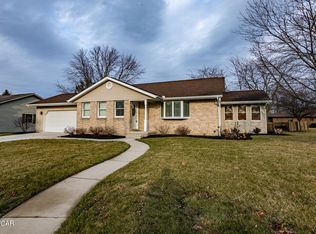 460 Shannon St, Bluffton, OH 45817