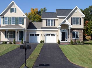 55 Averill Ave, Averill Park, NY 12018
