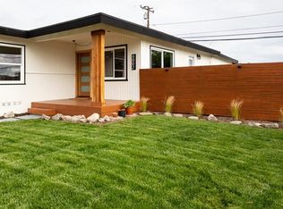 6002 E Wardlow Rd, Long Beach, CA 90808