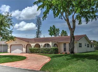 4231 NW 107th Ave, Coral Springs, FL 33065