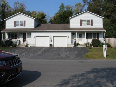 85-87 Downey Dr, Oswego, NY, 13126