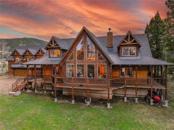 426 El Camino Real, Angel Fire, NM 87710