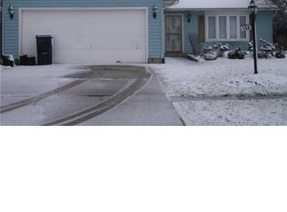 158 Valley Forge Cir, Elyria, OH 44035