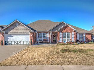 255 Kaiser Way, Dewey, OK 74029