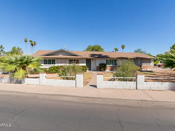 1010 E 6TH Place, Mesa, AZ 85203