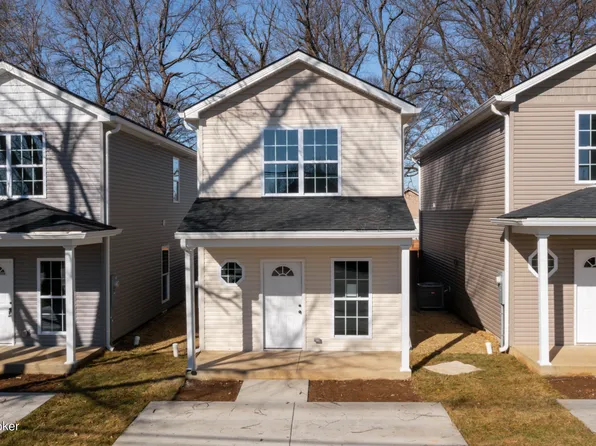 3717 Ethel Ave, Louisville, KY 40218