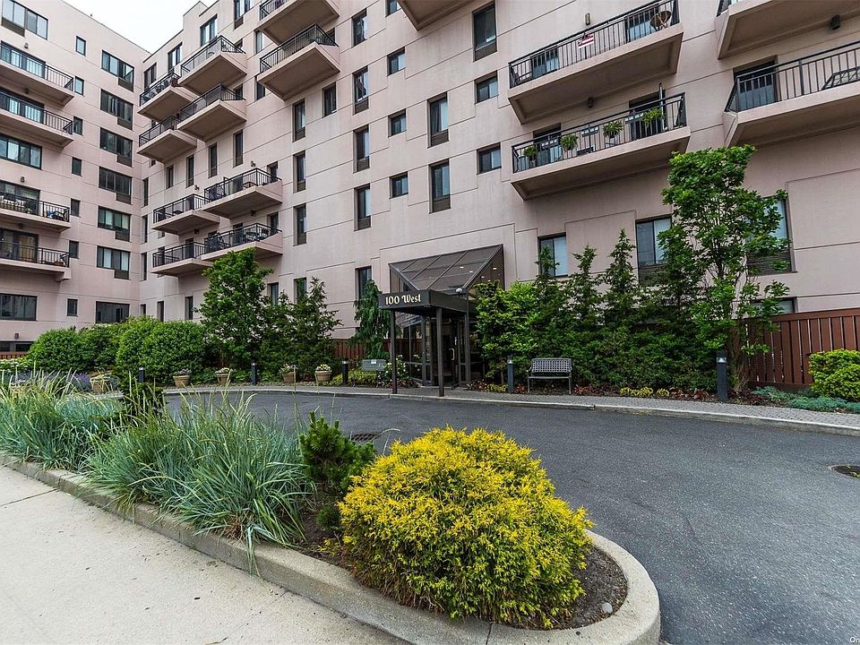 1st image of 100 W Broadway #3X