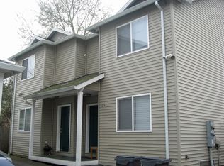 2829 SE 90th Pl APT A, Portland, OR 97266