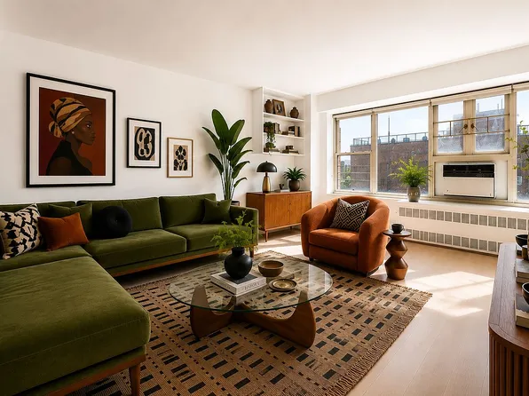 125 Ashland Pl APT 12A, Brooklyn, NY 11201