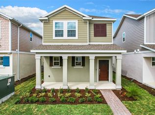 1952 Tohoqua Blvd, Kissimmee, FL 34744