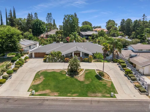 4013 Brae Burn Dr, Bakersfield, CA 93306