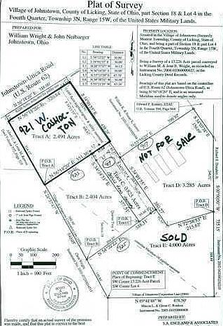 1st image of 921 W Coshocton St