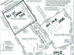 921 W Coshocton St, Johnstown, OH 43031
