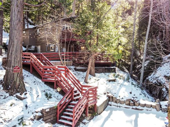 24719 Valle Dr, Crestline, CA 92325