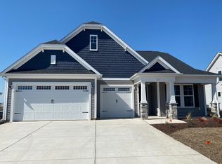 347 Galleon Dr LOT 101, Seaglass Village Surfrider A Little River, SC 29566