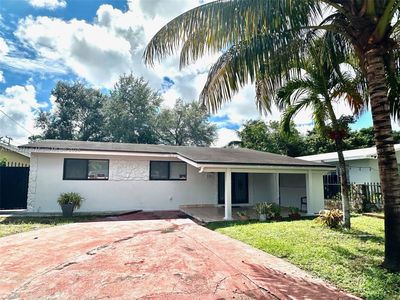 1940 NW 153rd St, Miami Gardens, FL, 33054