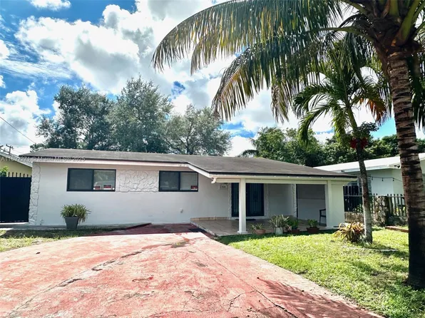 1940 NW 153rd St, Miami Gardens, FL 33054