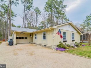 31 Birdnest Dr, Ocean Pines, MD 21811
