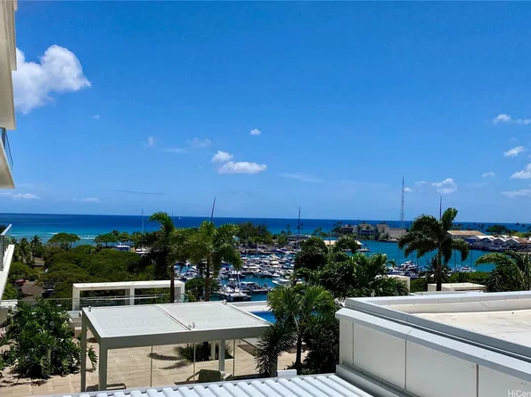 1118 Ala Moana Blvd APT 805, Honolulu, HI 96814