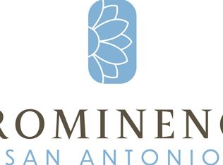 Homes Available Soon, Prominence, San Antonio, TX 78245