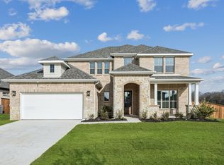 523 Blackwater Trl, Waxahachie, TX 75165