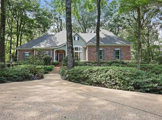 153 Chapel Ln, Madison, MS 39110