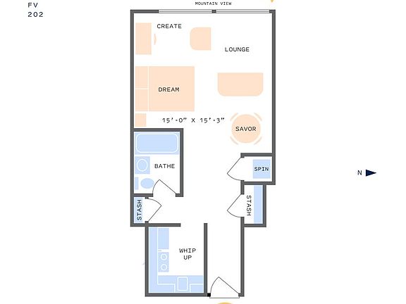 2nd image of this home