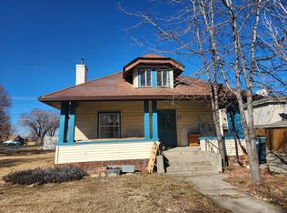 206 E Montezuma Ave, Cortez, CO 81321