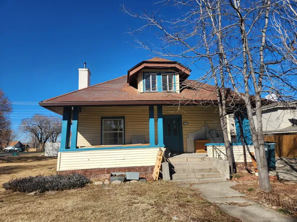 206 E Montezuma Ave, Cortez, CO 81321
