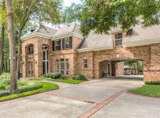 47 N Wooded Brook Cir, Spring, TX 77382