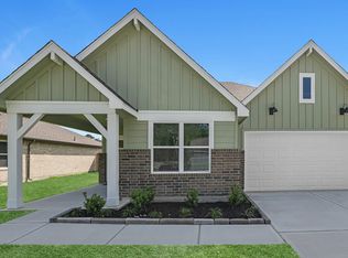 6575 Alexis St, Beaumont, TX 77708