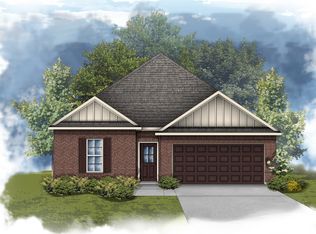 Townsend IV J Plan, Caneview Estates, Youngsville, LA 70592