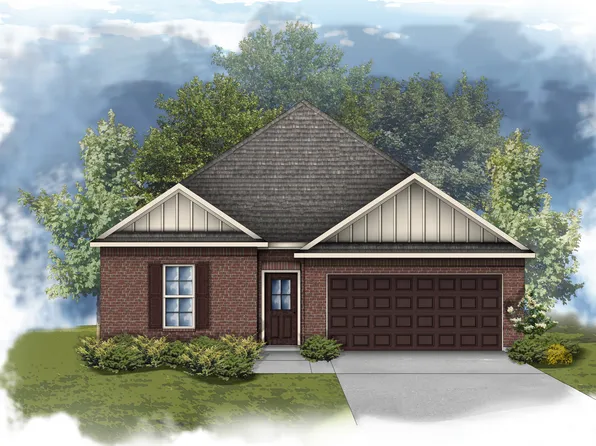 Townsend IV J Plan, Caneview Estates