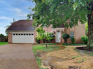 3019 Long Bridge Ln, Arlington, TN 38002
