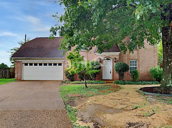 3019 Long Bridge Ln, Arlington, TN 38002