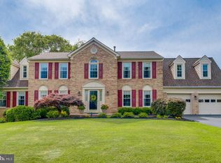 14624 Silverstone Dr, Silver Spring, MD 20905