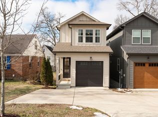 515A Stevenson St, Nashville, TN 37209