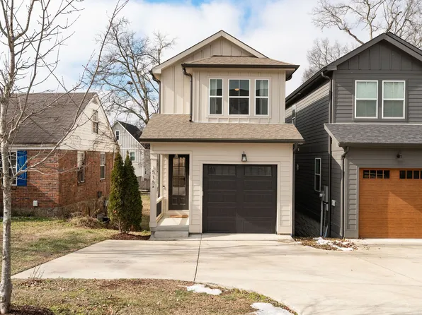 515A Stevenson St, Nashville, TN 37209
