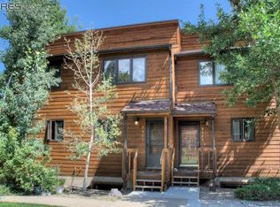 3381 Hickok Pl, Boulder, CO 80301