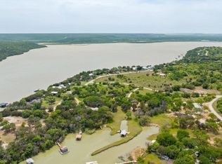 251 Dunn Dr, Palo Pinto, TX 76484